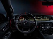 Nissan Patrol Nismo Oriente Medio (11)