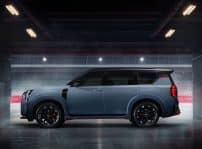 Nissan Patrol Nismo Oriente Medio (3)