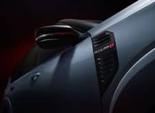 Nissan Patrol Nismo Oriente Medio (5)