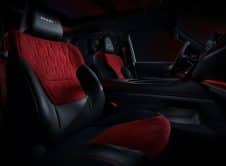 Nissan Patrol Nismo Oriente Medio (6)