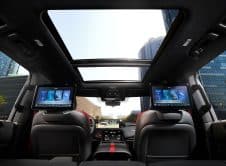 Nissan Patrol Nismo Oriente Medio (8)