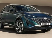 Nissan Qashqai E Power 2026 (1)