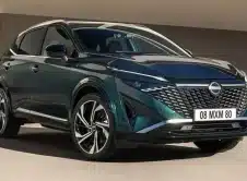 Nissan Qashqai E Power 2026 (1)