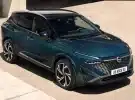 Nissan paraliza el desarrollo del Qashqai EV y prepara la eliminación de 11 modelos