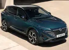 Nissan Qashqai E Power 2026 (10)