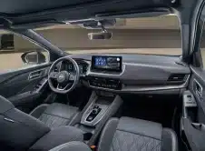 Nissan Qashqai E Power 2026 (13)