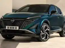 Nissan Qashqai E Power 2026 (2)
