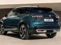 Nissan Qashqai E Power 2026 (3)