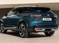 Nissan Qashqai E Power 2026 (3)