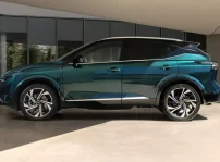 Nissan Qashqai E Power 2026 (4)