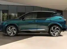 Nissan Qashqai E Power 2026 (4)