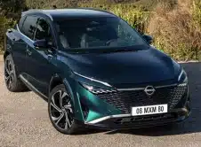 Nissan Qashqai E Power 2026 (5)