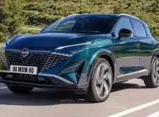 Nissan Qashqai E Power 2026 (6)