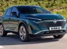 El Nissan Qashqai e-Power llega al mercado español y ya conocemos su precio