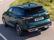 Nissan Qashqai E Power 2026 (8)