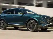 Nissan Qashqai E Power 2026 (9)