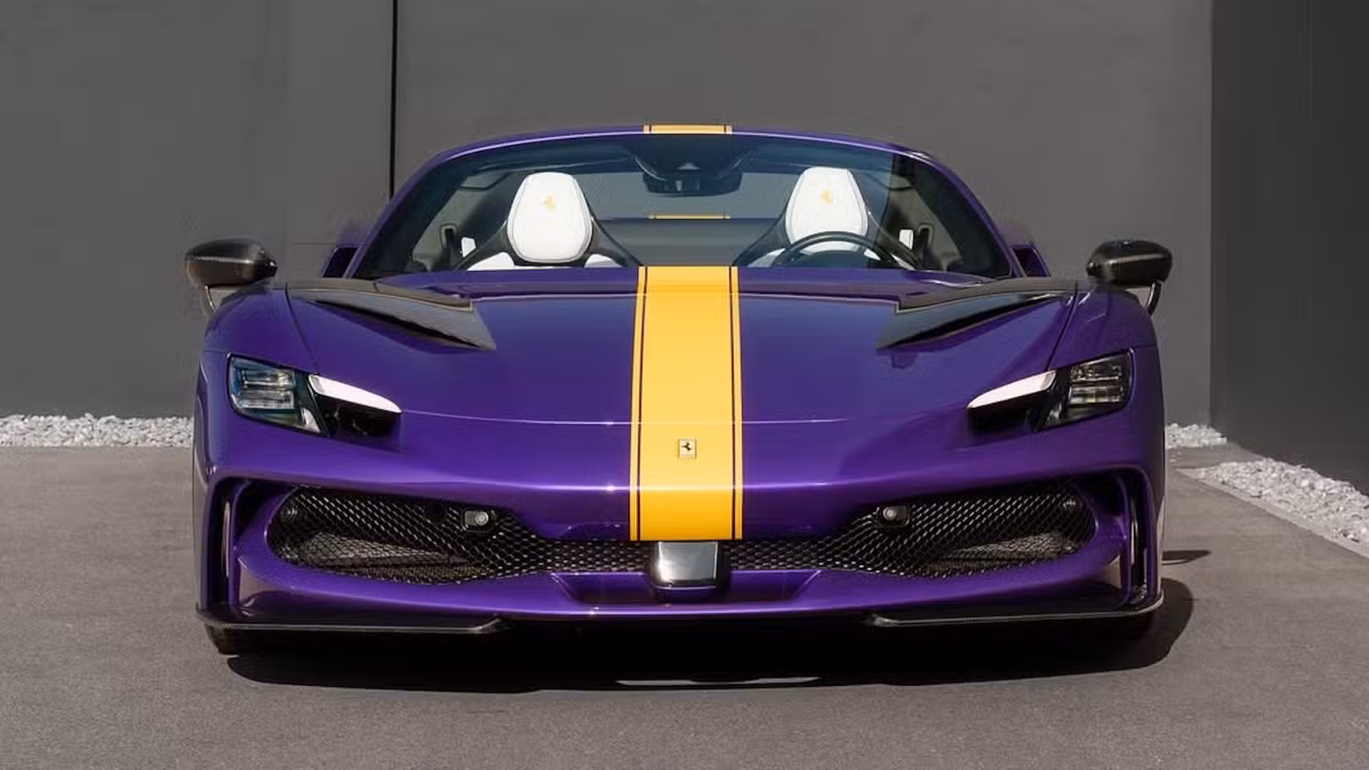 Novitec Joker Ferrari 296 Gts Kit (2)