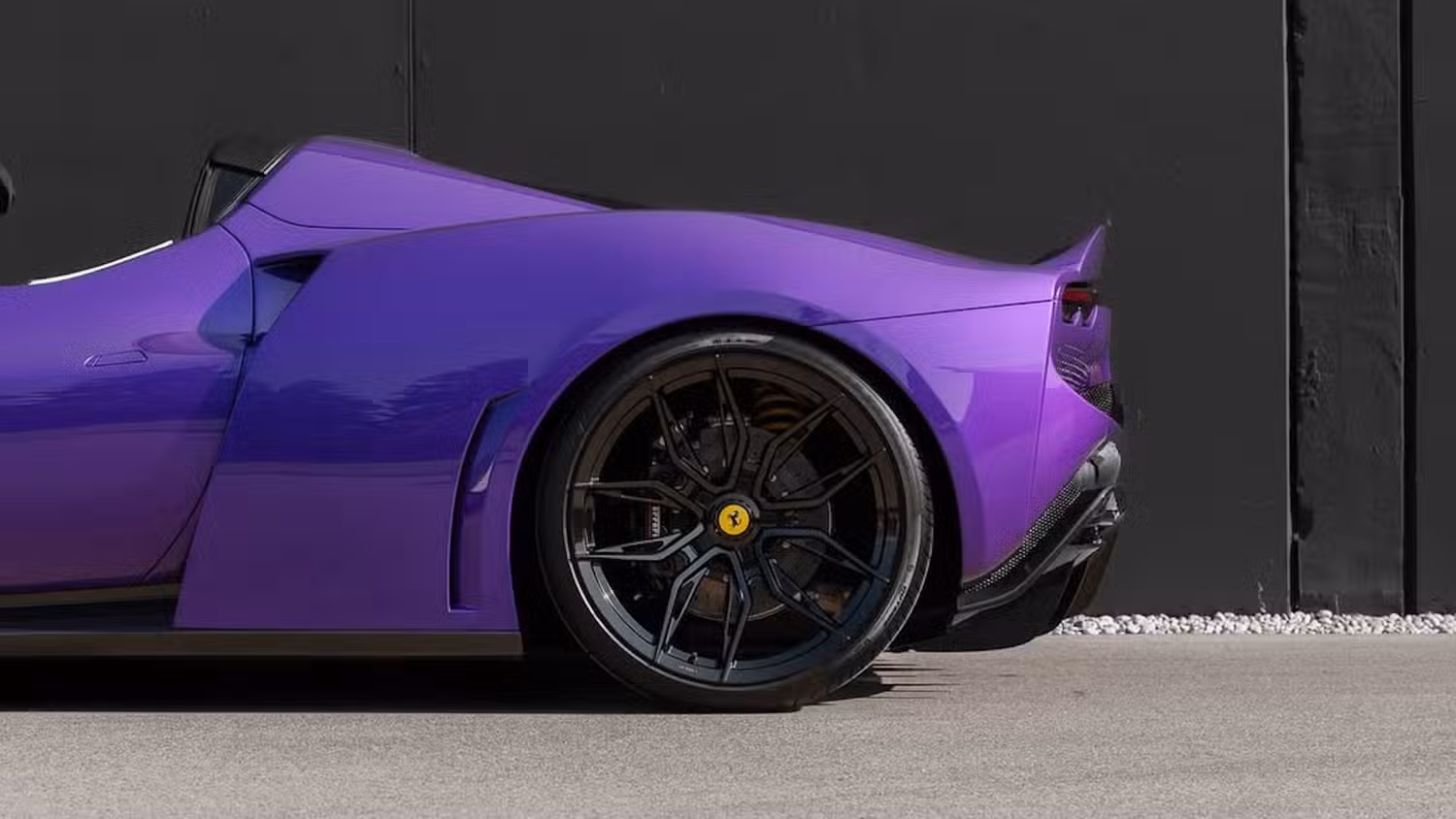 Novitec Joker Ferrari 296 Gts Kit (3)