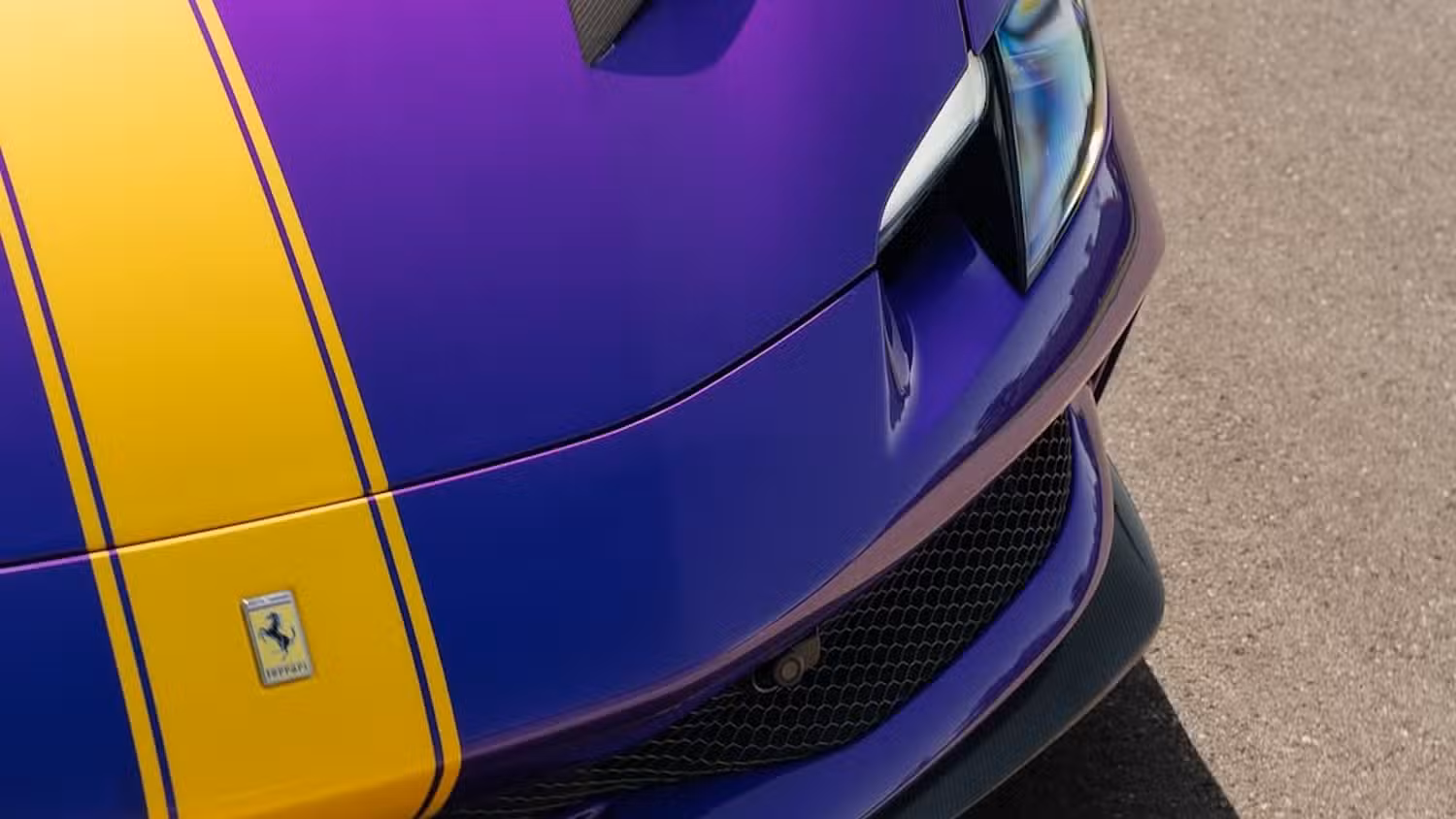 Novitec Joker Ferrari 296 Gts Kit (6)