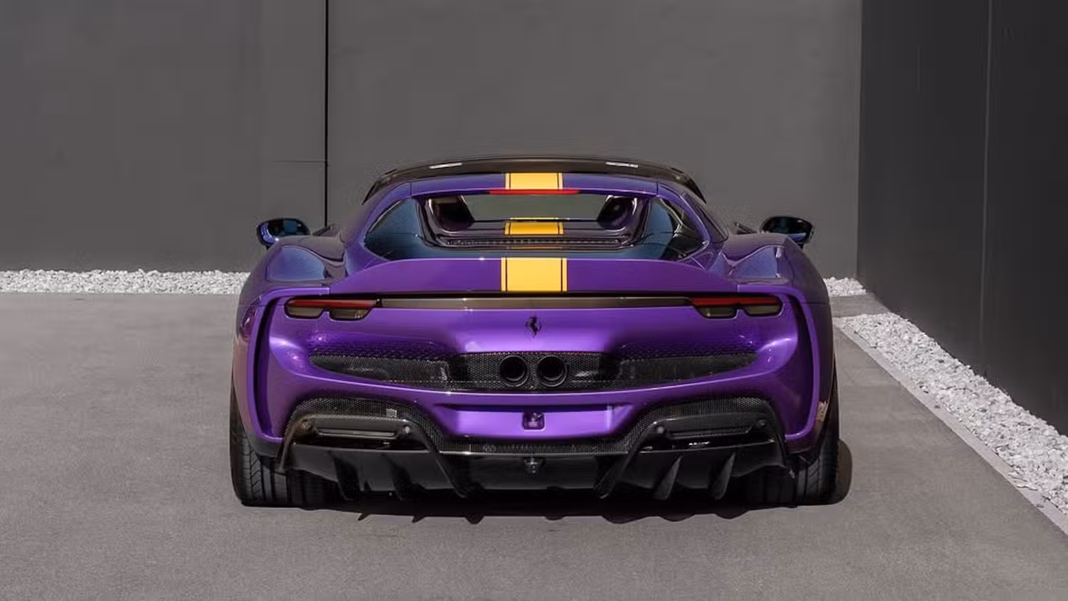 Novitec Joker Ferrari 296 Gts Kit (9)