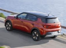 Opel Frontera Extended Range 01