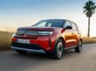 El Opel Frontera Extended Range ofrece 100 kilómetros más de autonomía para el SUV eléctrico