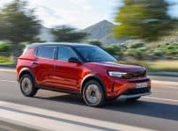 Opel Frontera Extended Range 03