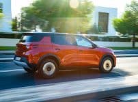 Opel Frontera Extended Range 04