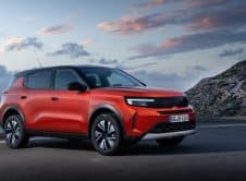 Opel Frontera Extended Range 05