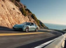 Porsche 911 Nuevas Versiones 02