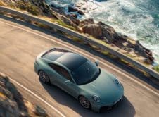 Porsche 911 Nuevas Versiones 06