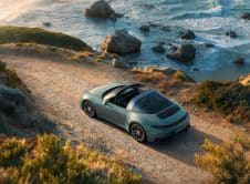 Porsche 911 Nuevas Versiones 07