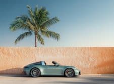 Porsche 911 Nuevas Versiones 08