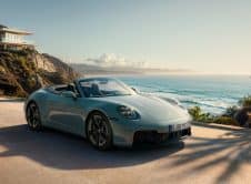 Porsche 911 Nuevas Versiones 09