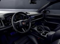 Porsche Black Edition 3