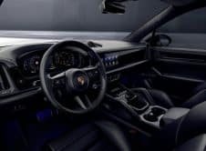 Porsche Black Edition 3