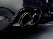 Porsche Black Edition 5