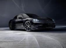 Porsche Black Edition 9