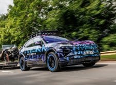 Porsche Cayenne Electrico 02