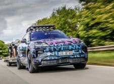 Porsche Cayenne Electrico 03