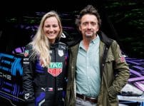 Porsche Cayenne Electrico 04