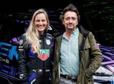 Porsche Cayenne Electrico 04