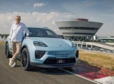Porsche Macan Un Millon 01