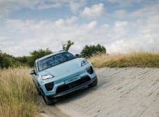 Porsche Macan Un Millon 10