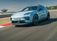 Porsche Macan Un Millon 12