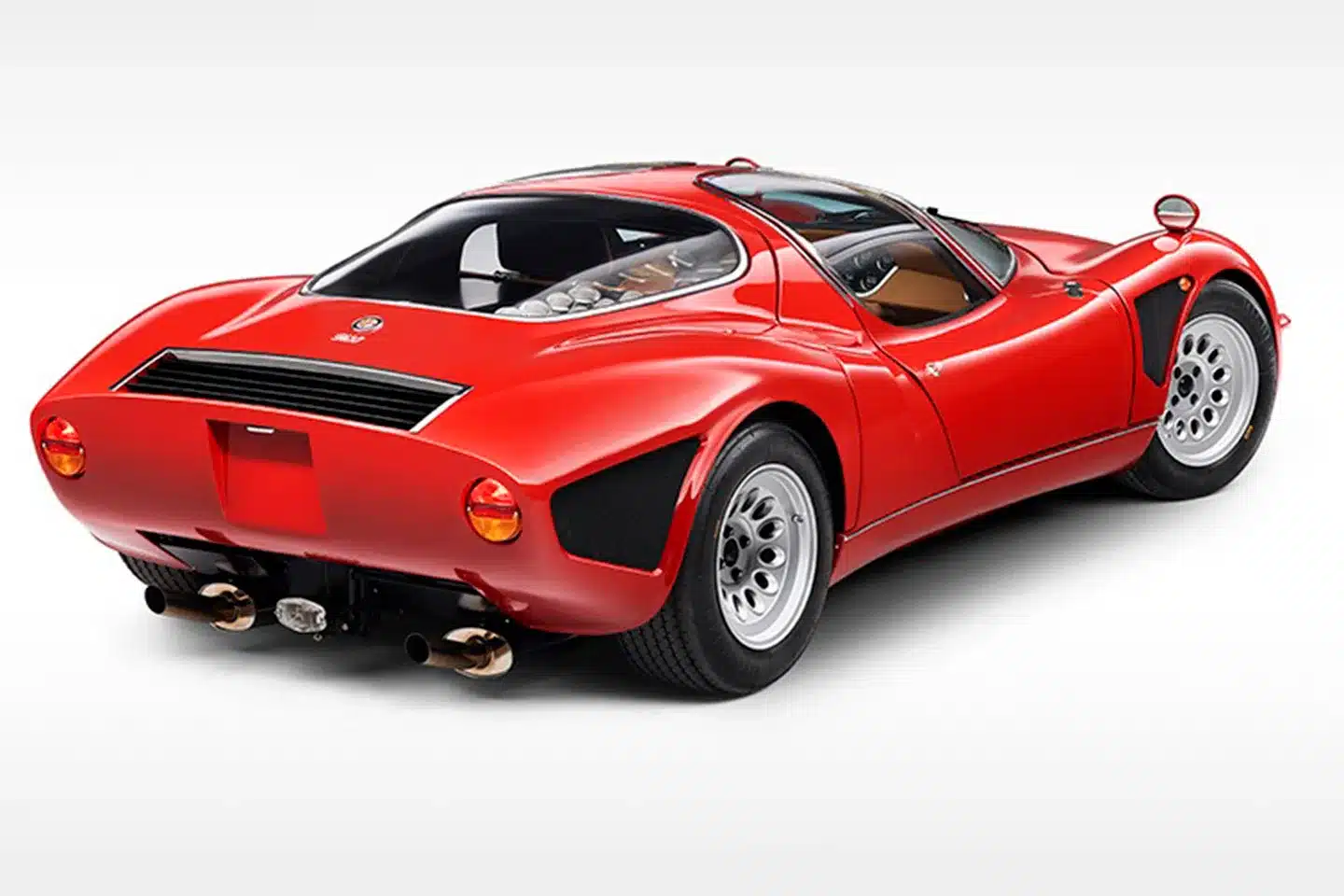 Ppw 33 Stradale Edicion Limitada (10)