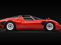 Ppw 33 Stradale Edicion Limitada (3)