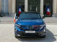 Renault Rafale Jefe Estado Francia (1)