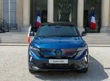 Renault Rafale Jefe Estado Francia (1)