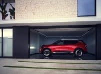 Renault Scenic E Tech Carga 22 Kw 01